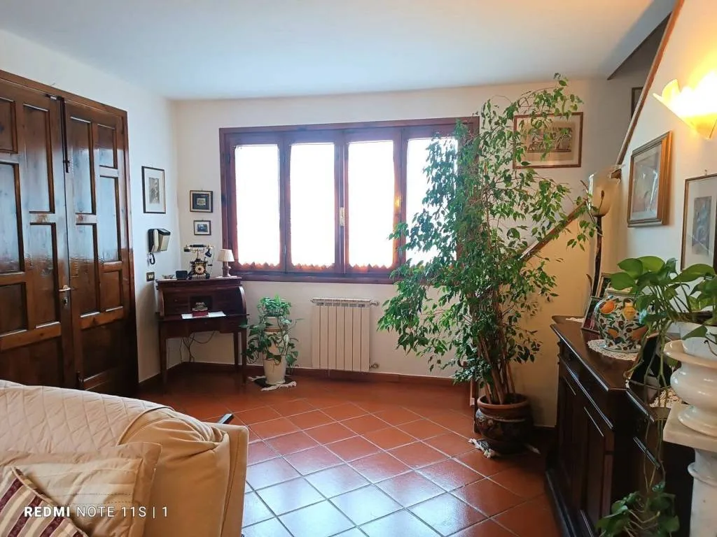 Villa in vendita a Carmignano - Comeana - foto 5
