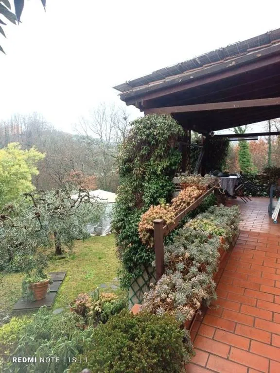 Villa in vendita a Carmignano - Comeana - foto 9