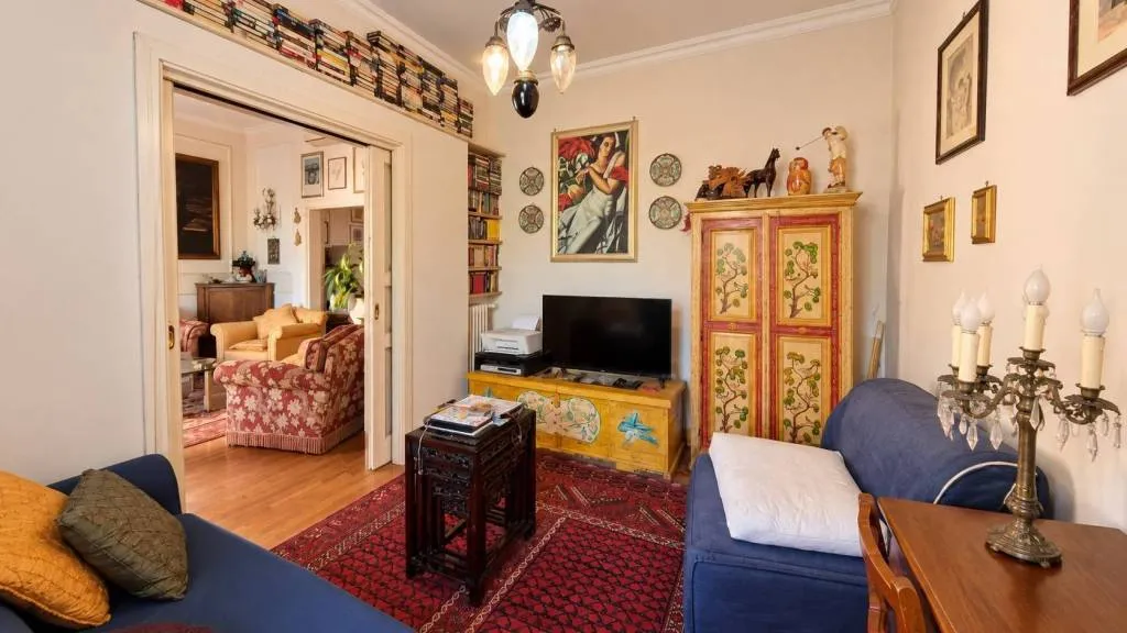 Appartamento in vendita a Roma - Lido di Ostia - foto 10