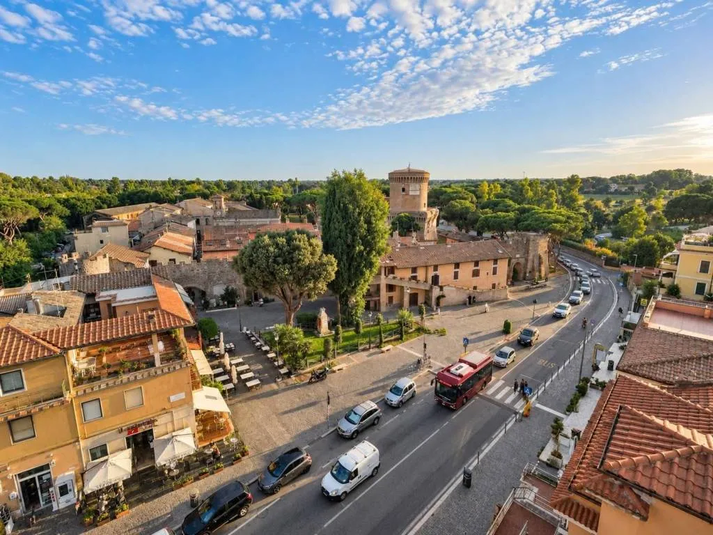 Appartamento in vendita a Roma - Lido di Ostia - foto 2