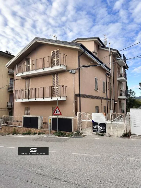Appartamento in vendita a Teramo - Centro - foto 1