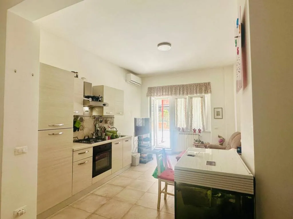 Appartamento in vendita a Roma - Lido di Ostia - foto 2