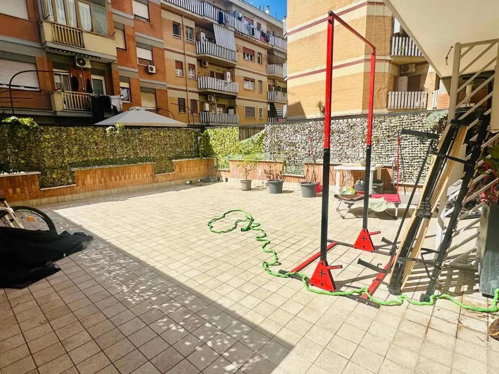 Appartamento in vendita a Roma - Lido di Ostia - foto 8