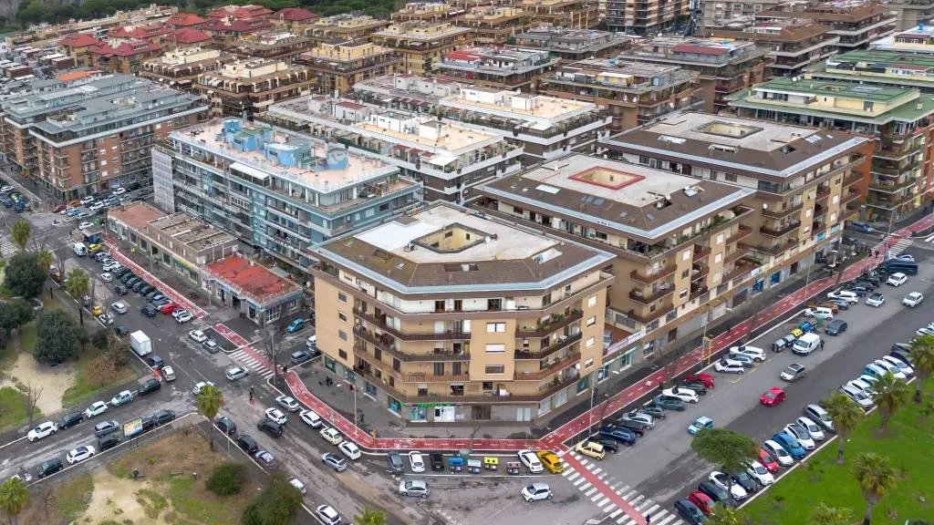 Appartamento in vendita a Roma - Lido di Ostia - foto 1