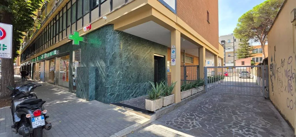 Appartamento in vendita a Latina - Centro, Centro Storico, Nicolosi - foto 1