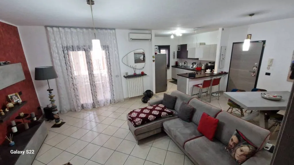 Appartamento in vendita a Latina - Centro, Centro Storico, Nicolosi - foto 10