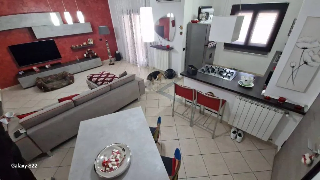 Appartamento in vendita a Latina - Centro, Centro Storico, Nicolosi - foto 4