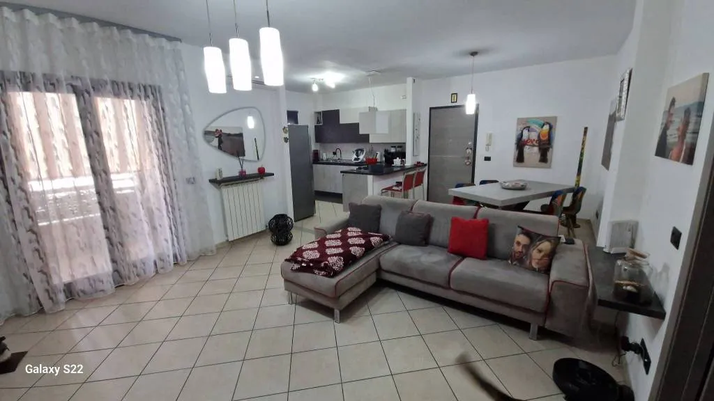 Appartamento in vendita a Latina - Centro, Centro Storico, Nicolosi - foto 5
