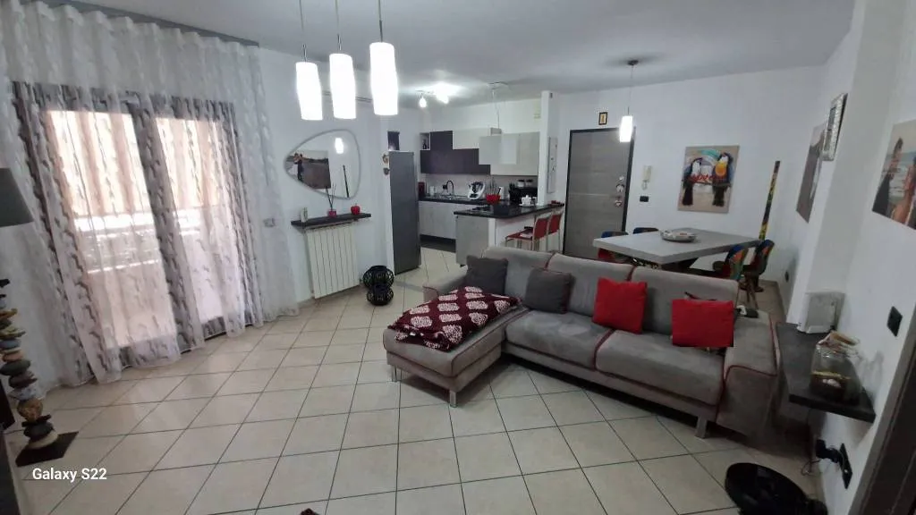 Appartamento in vendita a Latina - Centro, Centro Storico, Nicolosi - foto 6