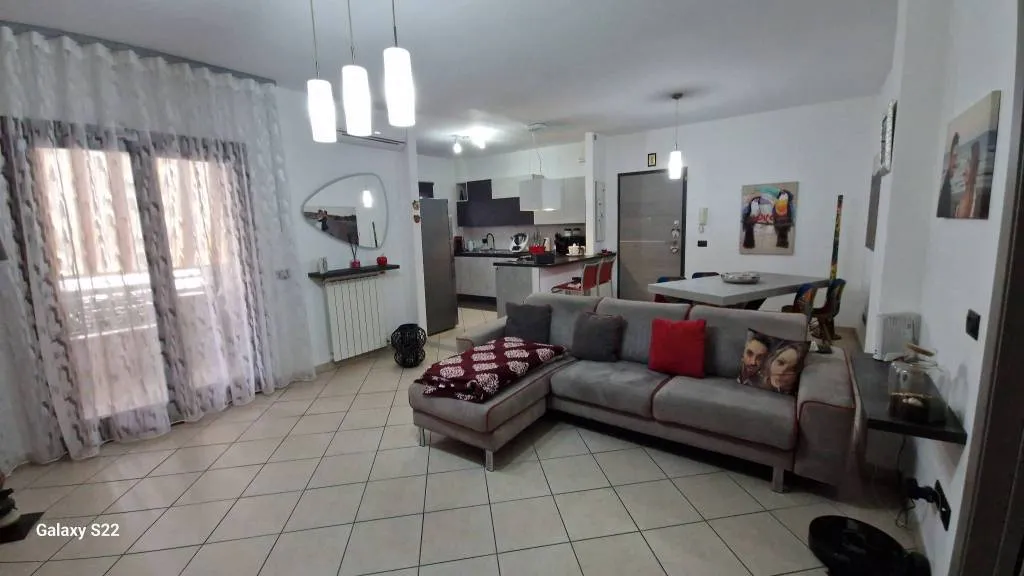 Appartamento in vendita a Latina - Centro, Centro Storico, Nicolosi - foto 8