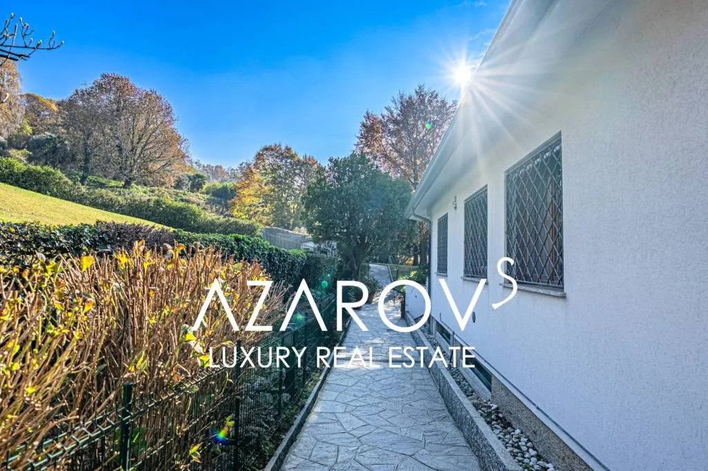 Villa in vendita a Galbiate - Sala Al Barro - foto 7