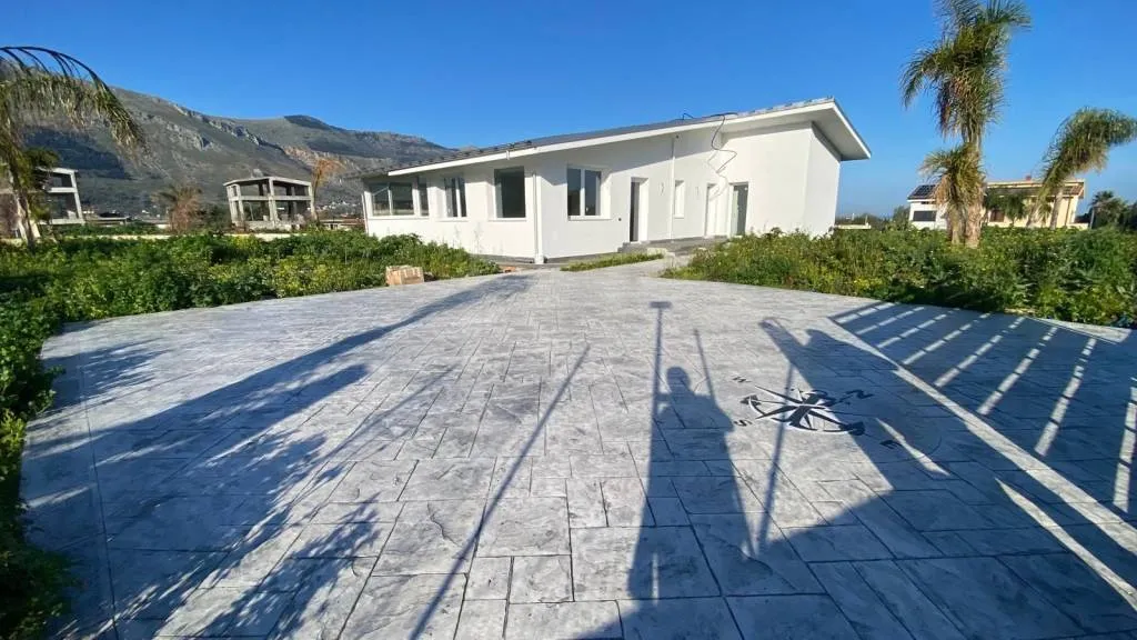 Villa in vendita a Carini - Fondo Dominici - foto 1