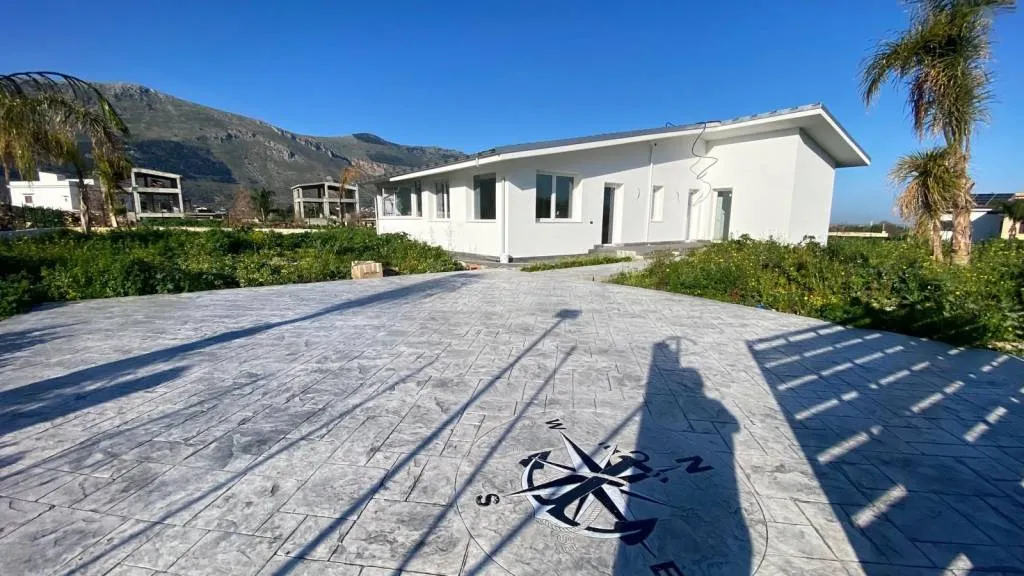 Villa in vendita a Carini - Fondo Dominici - foto 3