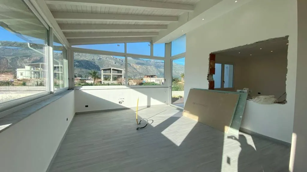 Villa in vendita a Carini - Fondo Dominici - foto 5