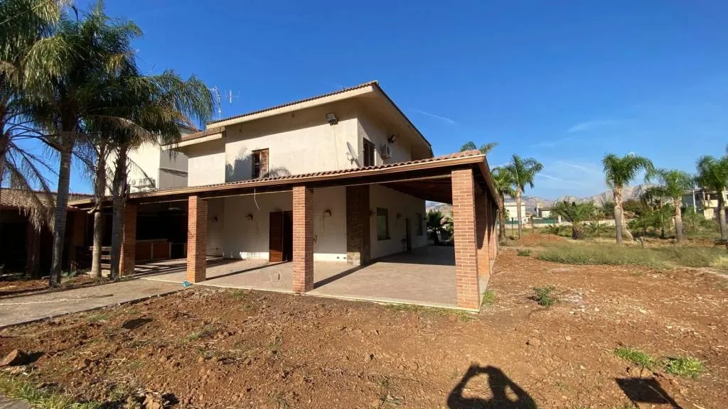 Villa in vendita a Carini - Torre Muzza - foto 6