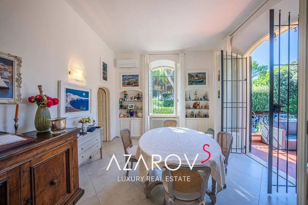 Villa in vendita a Rosignano Marittimo - Castiglioncello - foto 10