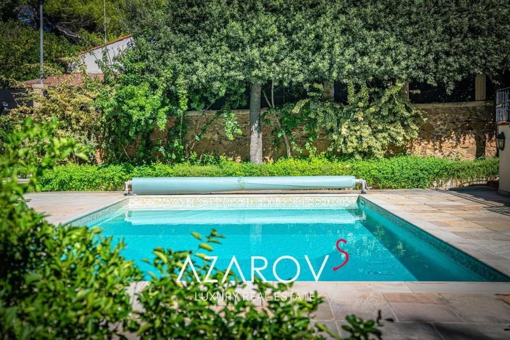 Villa in vendita a Rosignano Marittimo - Castiglioncello - foto 3