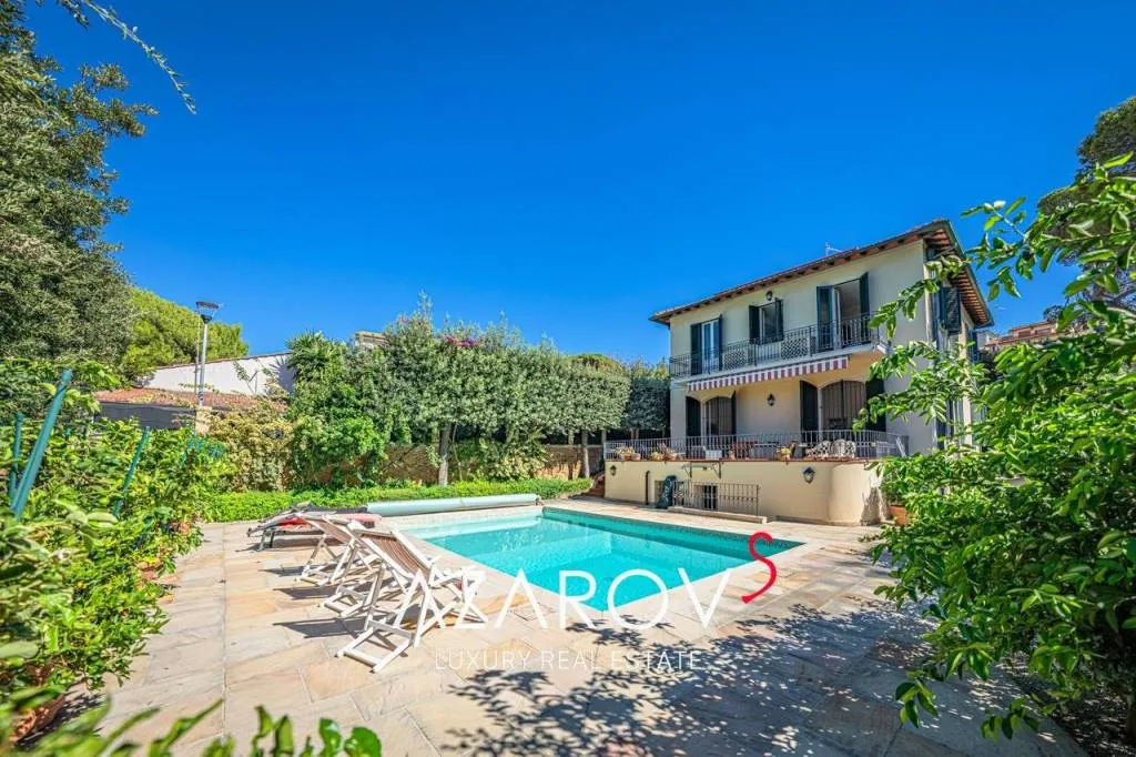 Villa in vendita a Rosignano Marittimo - Castiglioncello - foto 4