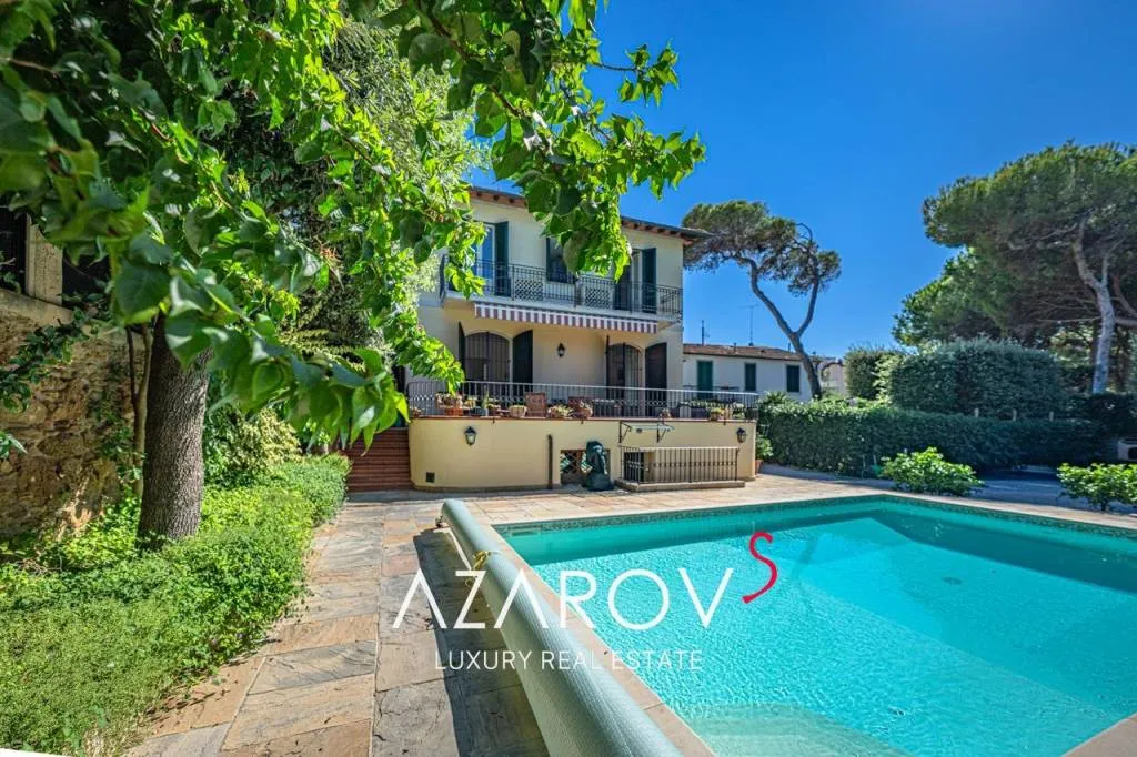 Villa in vendita a Rosignano Marittimo - Castiglioncello - foto 5