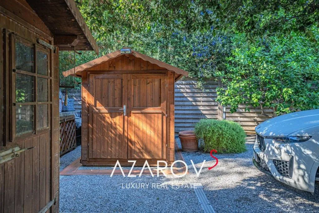 Villa in vendita a Rosignano Marittimo - Castiglioncello - foto 7