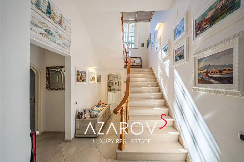 Villa in vendita a Rosignano Marittimo - Castiglioncello - foto 9