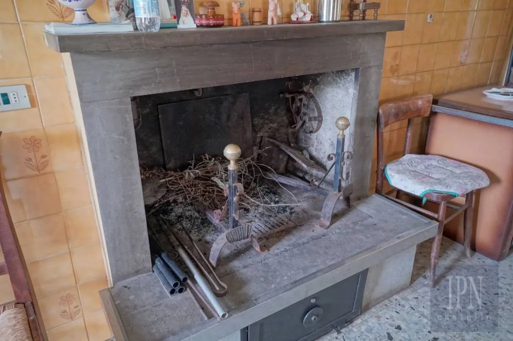 Villa in vendita a Lisciano Niccone - foto 10