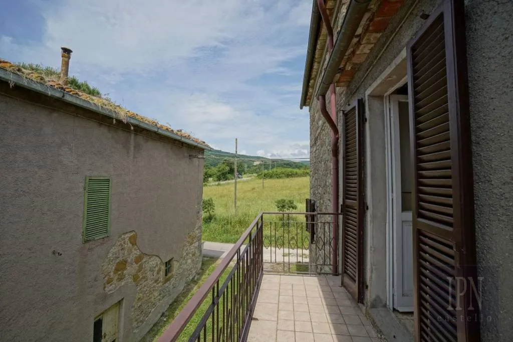 Villa in vendita a Lisciano Niccone - foto 3