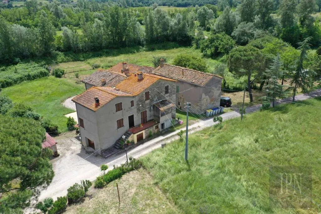 Villa in vendita a Lisciano Niccone - foto 4