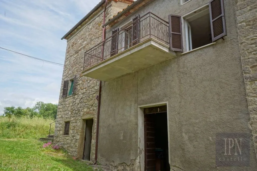 Villa in vendita a Lisciano Niccone - foto 7