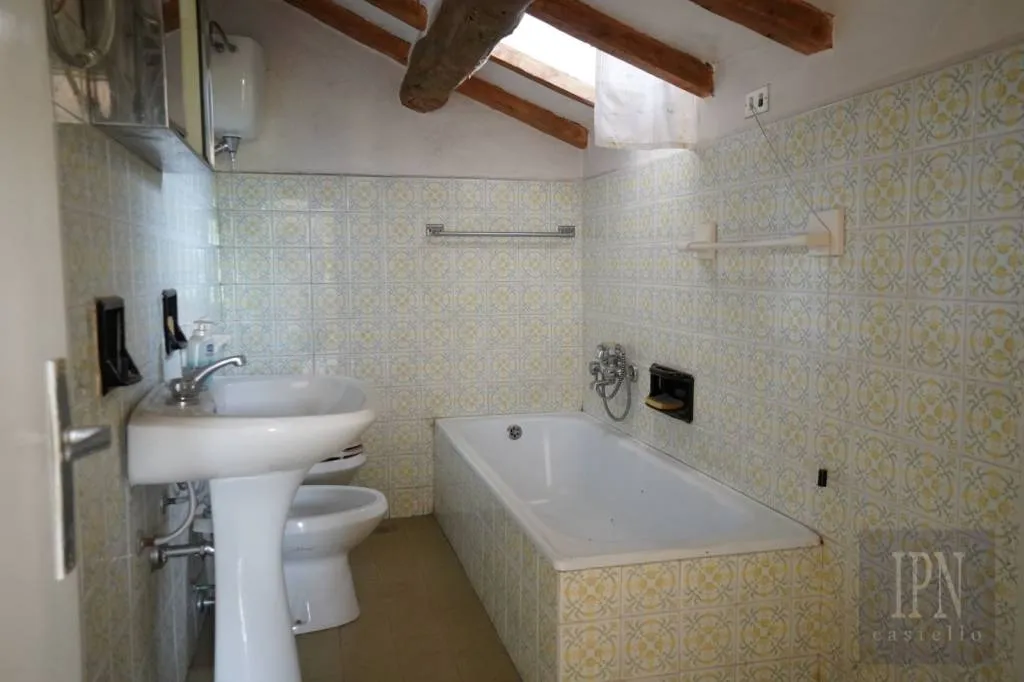 Villa in vendita a Lisciano Niccone - foto 9