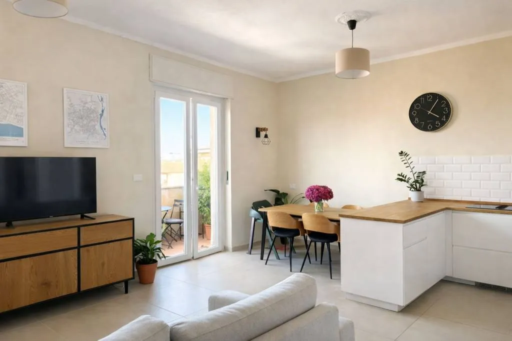 Appartamento in vendita a Vercelli - Semicentro - foto 1