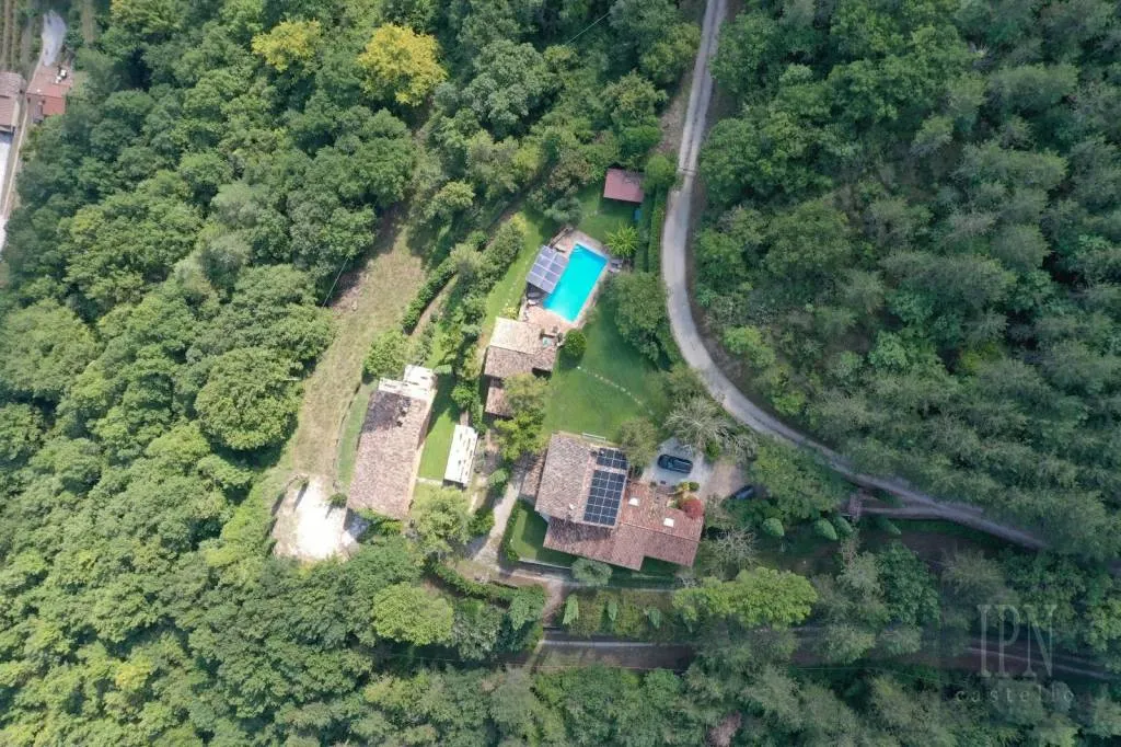 Villa in vendita a Umbertide - foto 10
