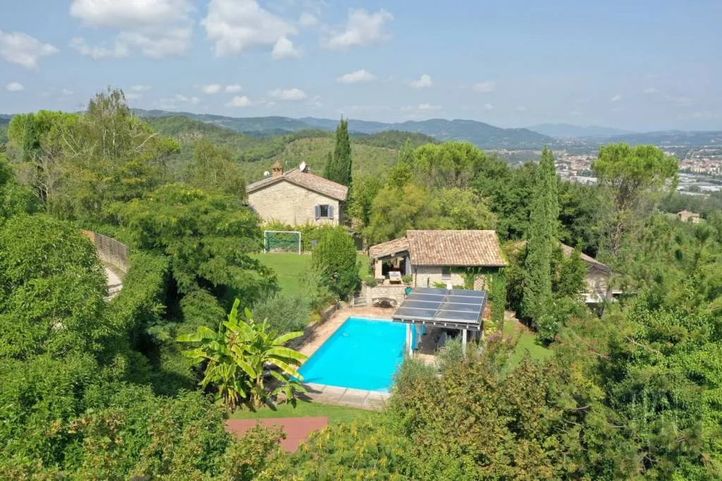 Villa in vendita a Umbertide - foto 2
