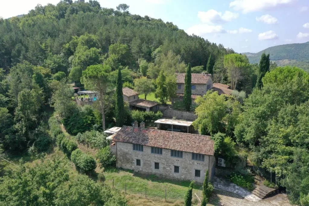 Villa in vendita a Umbertide - foto 3