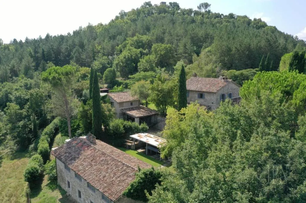 Villa in vendita a Umbertide - foto 4