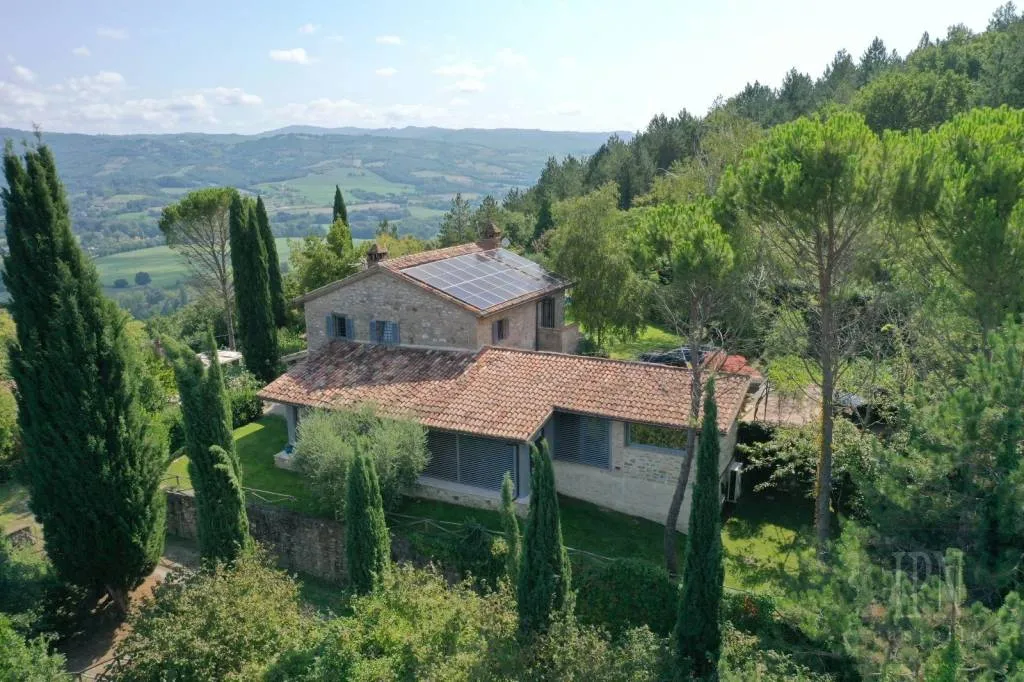 Villa in vendita a Umbertide - foto 5