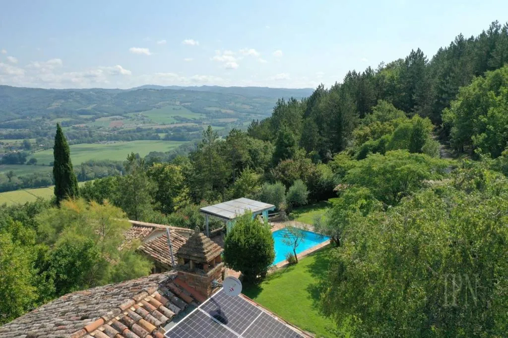Villa in vendita a Umbertide - foto 6