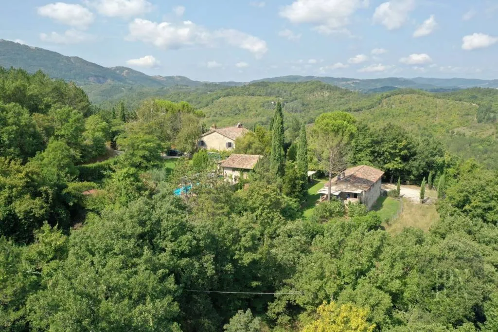 Villa in vendita a Umbertide - foto 7