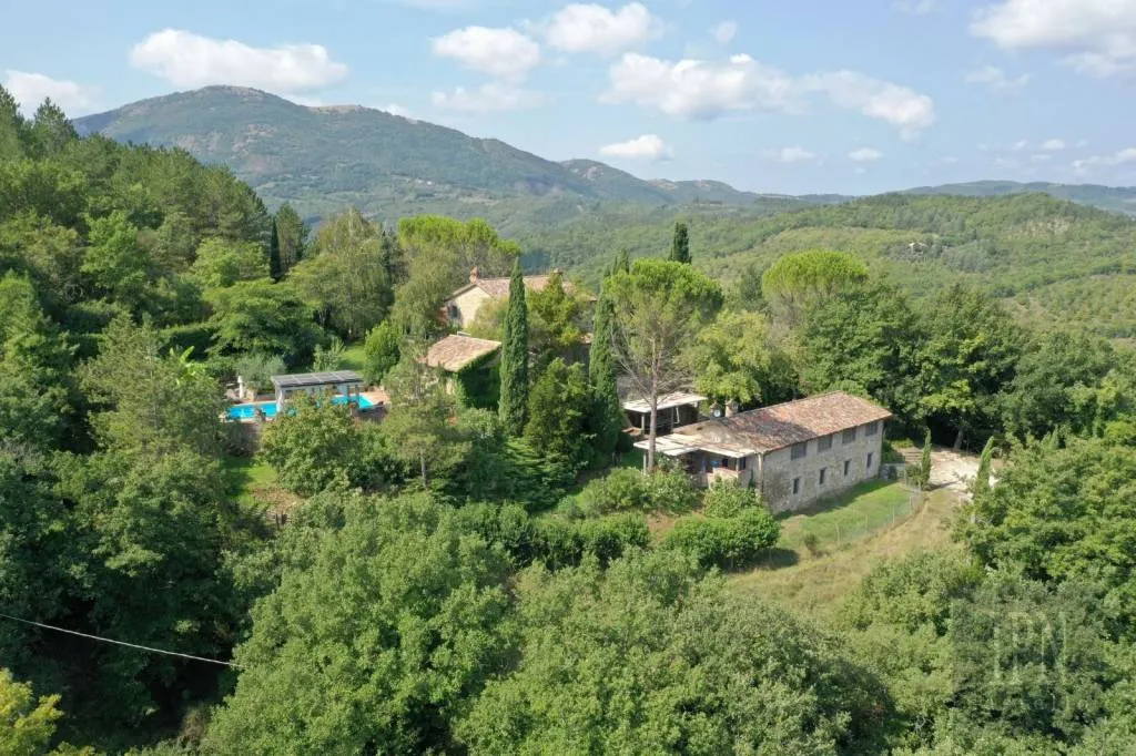 Villa in vendita a Umbertide - foto 8