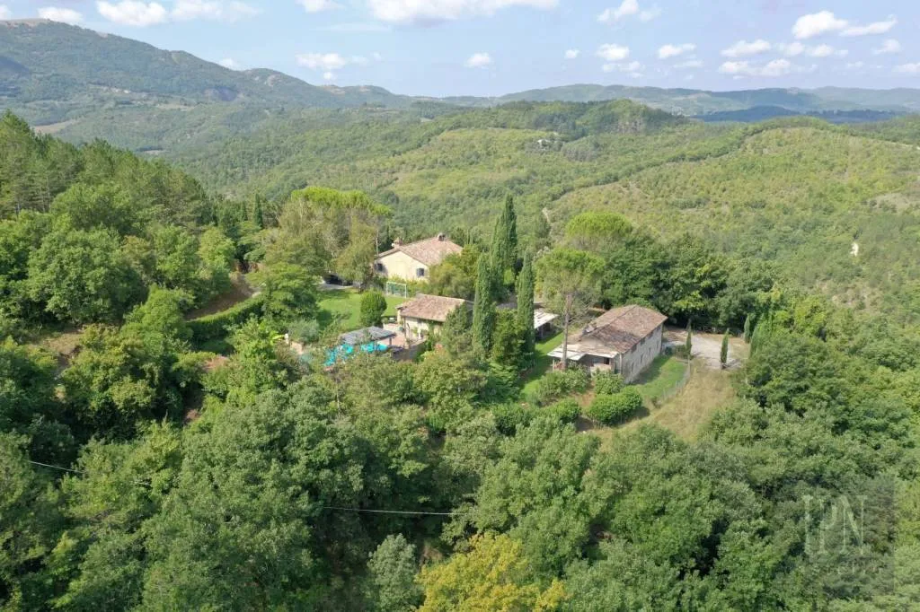 Villa in vendita a Umbertide - foto 9