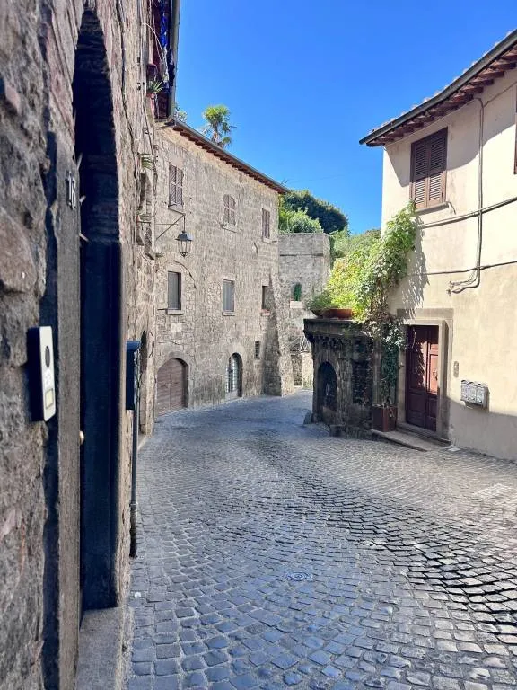 Appartamento in vendita a Viterbo - Centro Storico - foto 4