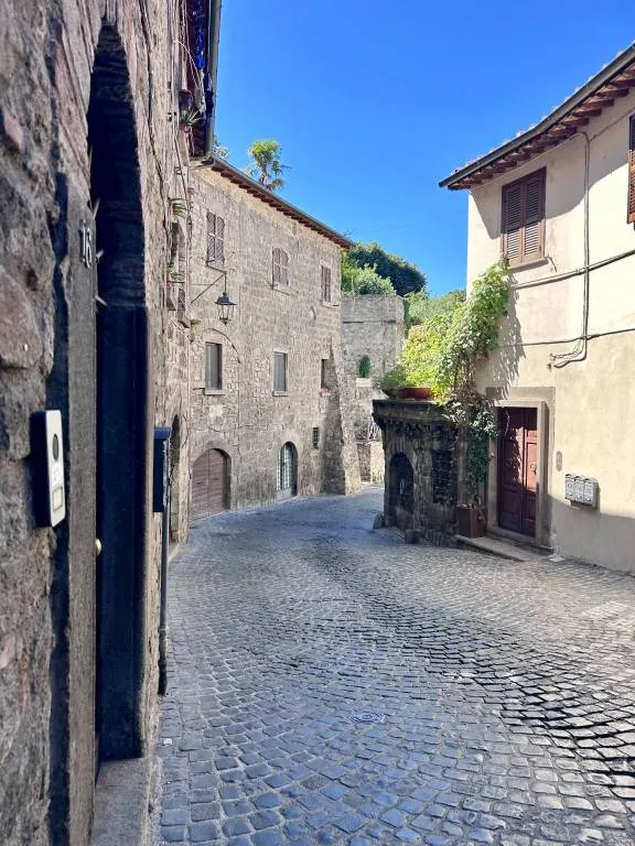 Appartamento in vendita a Viterbo - Centro Storico - foto 5