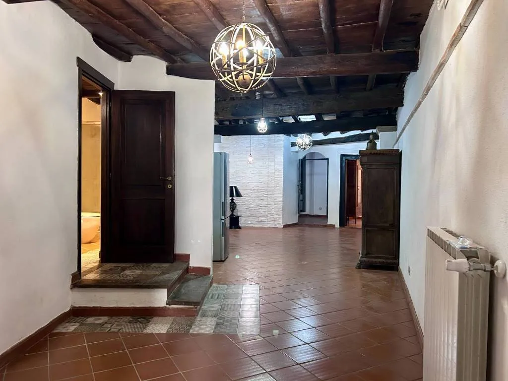 Appartamento in vendita a Viterbo - Centro Storico - foto 9
