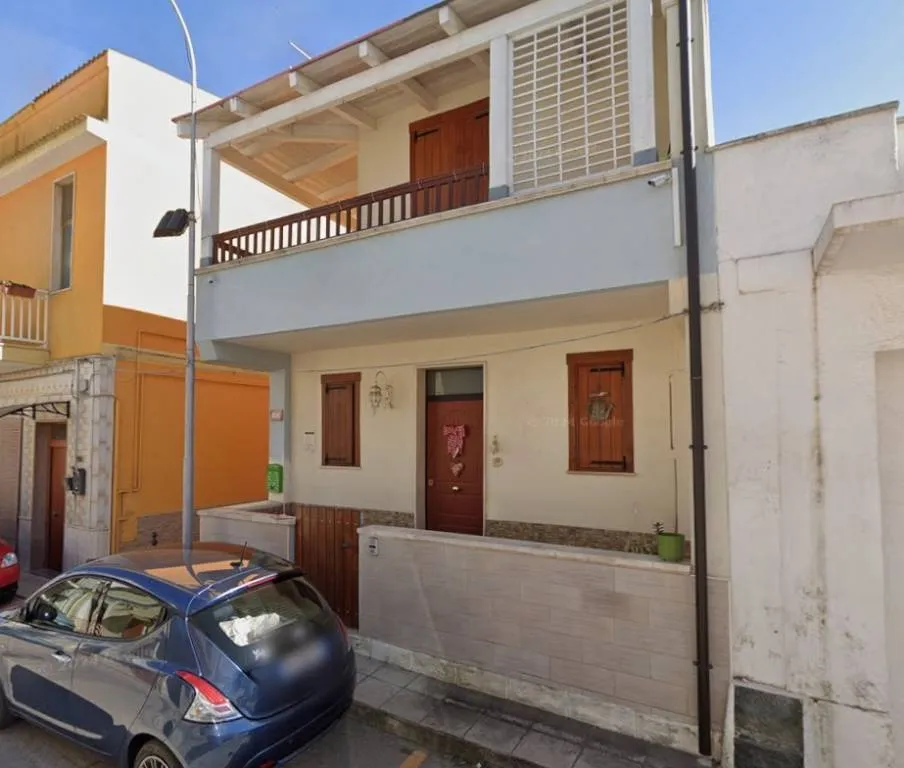 Villa in vendita a Pulsano - Centro - foto 2