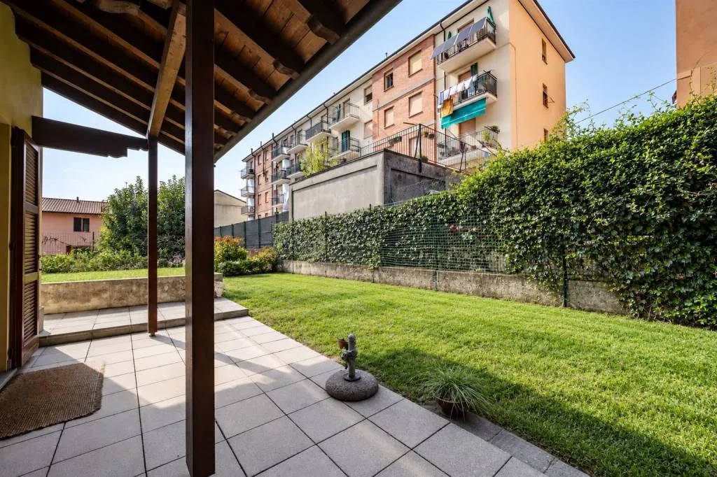 Villetta a schiera in vendita a Olginate - foto 1