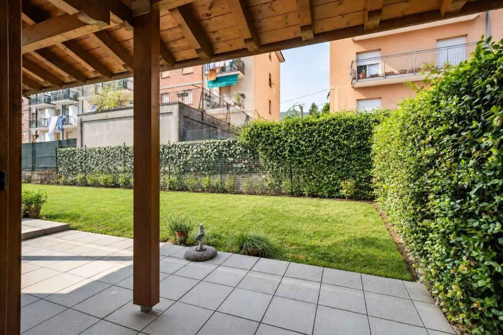Villetta a schiera in vendita a Olginate - foto 4
