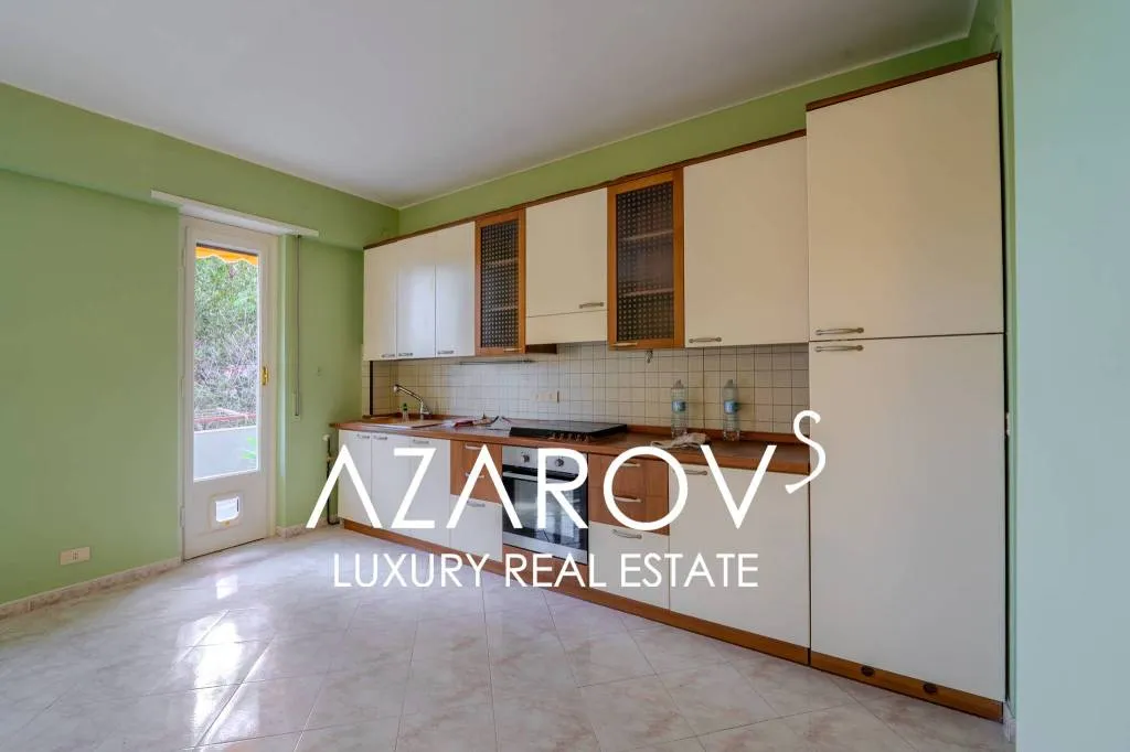 Appartamento in vendita a Sanremo - Solaro, Foce, Semeria - foto 4