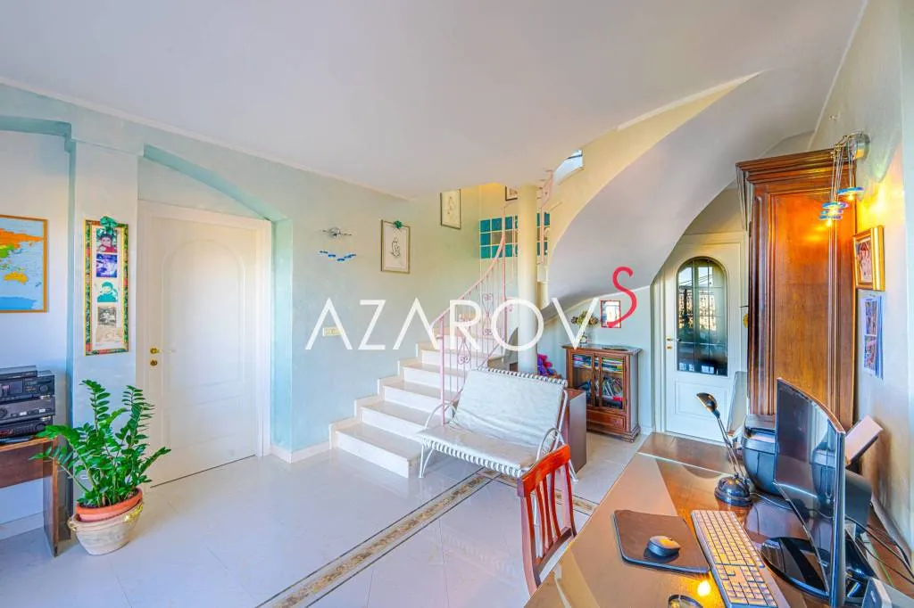 Villa in vendita a Sanremo - Solaro, Foce, Semeria - foto 10