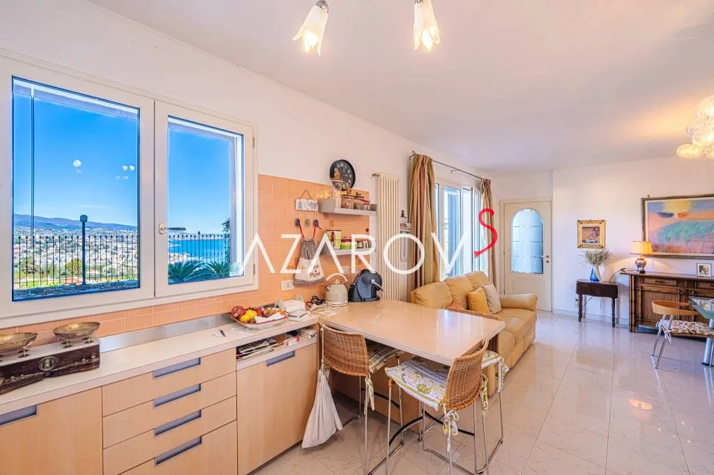 Villa in vendita a Sanremo - Solaro, Foce, Semeria - foto 2