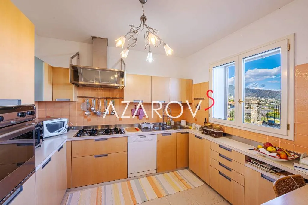 Villa in vendita a Sanremo - Solaro, Foce, Semeria - foto 4
